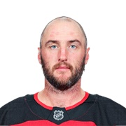 Stefan Noesen (New Jersey Devils)