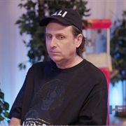 S13.E4: The Menu & the Santa Clauses