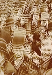 The Surging Sea of Humanity (2006)