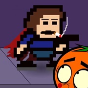 The Father (I Wanna Be the Guy)