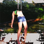 Julia Wolf - Pressure