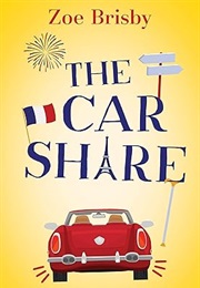 The Car Share (Zoe Brisby)