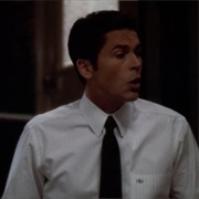 S3.E20: The Black Vera Wang