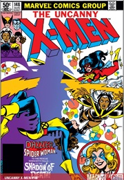 The Uncanny X-Men #148 (Chris Claremont & Dave Cockrum)