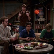 S4.E7: Uncomfortable Ball Stuff