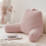 Reading Pillow