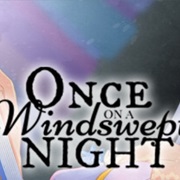 On a Windswept Night