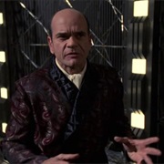 S7.E19: Author, Author