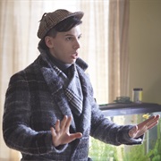 S4.E6: The Scandal of Altruism