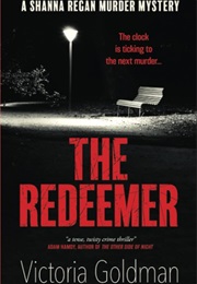The Redeemer (Victoria Goldman)