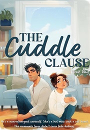 The Cuddle Clause (Roxie Ray)