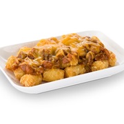 Chili Cheese Tots