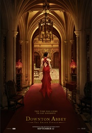 Downton Abbey: The Grand Finale (2025)