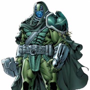 Ronan the Accuser