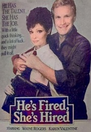 He's Fired, She's Hired (1984)