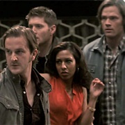 5.19 Hammer of the Gods