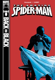 The Amazing Spider-Man #543 (J. Michael Straczynski & Ron Garney)