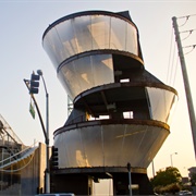 The Samitaur Tower, Culver City