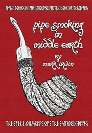 Fellowship of the Smoke Ring (Mark Irwin)
