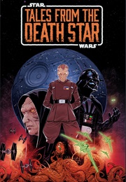 Tales From the Death Star (Cavan Scott)