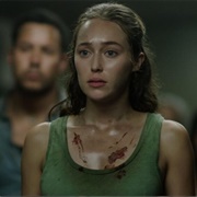 (S3E13) This Land Is Your Land