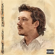 What I Want - Morgan Wallen & Tate Mcrae