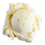 Lemon Meringue Pie Ice Cream