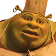 Cookie (Shrek)