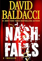 Nash Falls (David Baldacci)