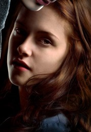 Bella Swan (Stephanie Meyer)