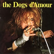 The Dogs D'Amour - The State We're In
