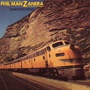 Diamond Head - Phil Manzanera
