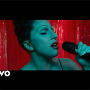 Eyes Lock Over La Vie En Rose-Star Is Born