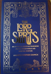 The Lord of Spirits (Andrew Stephen Daimick)