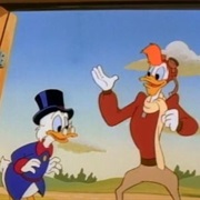 S1.E21: Launchpad's First Crash