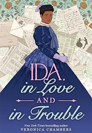 Ida, in Love and in Trouble (Veronica Chambers)