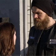 S1.E9: Hell Followed