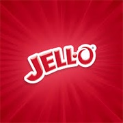 Jell-O