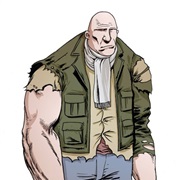 Sunder (Mark Hallett)