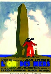 L'or Des Mers (1932)