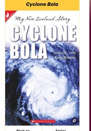 Cyclone Bola (Kath Beattie)