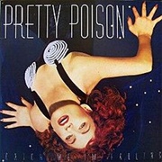 Pretty Poison - Catch Me (I'm Falling)