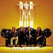 Riskin' It All - D-A-D (1991)