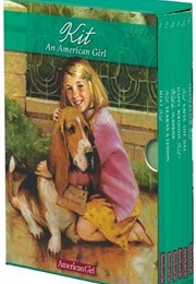 Kit: An American Girl (Valerie Tripp)