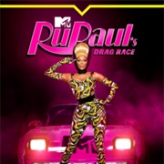RuPaul's Drag Race (Season 15)