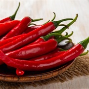 Chili Pepper