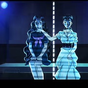 #1297 Chase From Jojo's Bizarre Adventure