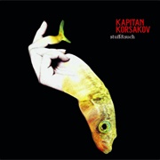 Cancer - Kapitan Korsakov