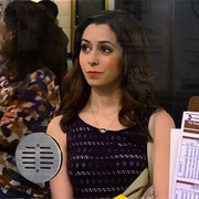 S8.E24: Something New