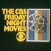 The CBS Friday Night Movies